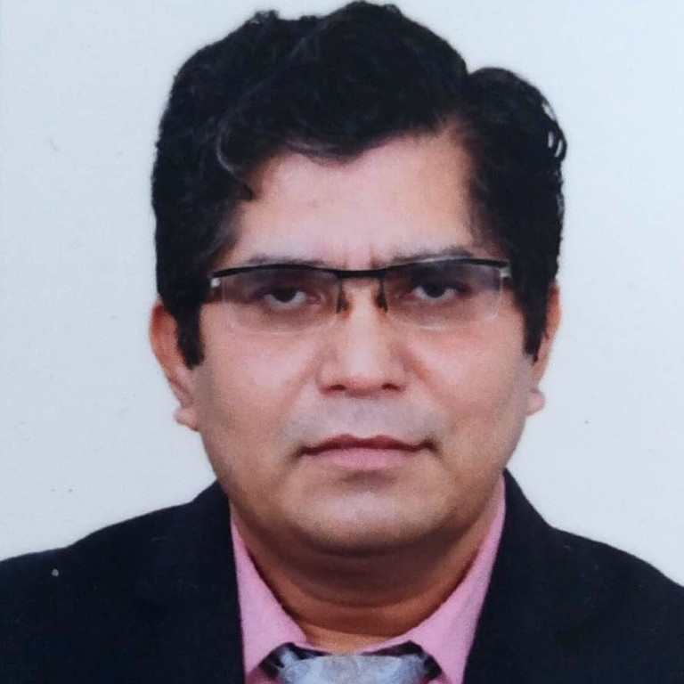 Arun Dhwaj, Founder, CEO & CTO of OBP